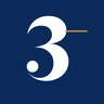High Three app icon
